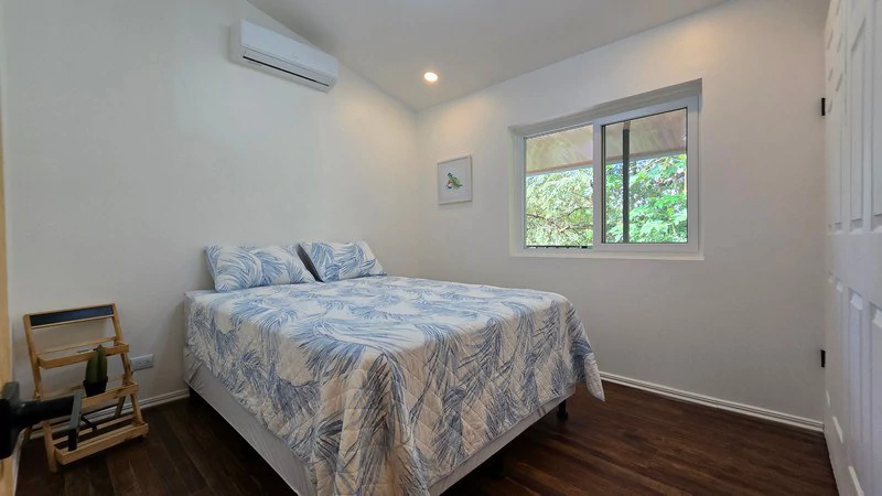 Villa del Mar, one block from the beach in Bejcuo: Fully titled half acre property with 2 level home - Gallery image 16