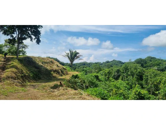Mountain View property for sale in Samara, stunning 360 nature views land perfect for building - Gallery image 4