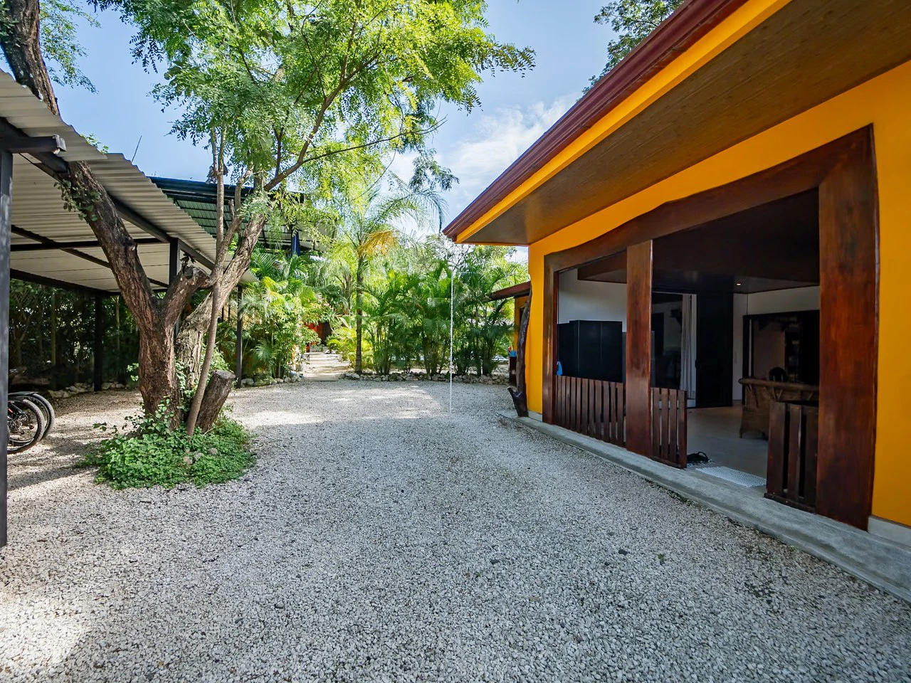 Top-Rated Airbnb Oasis Close to Samara: Countryside House For Sale in Playa Samara - Gallery image 22