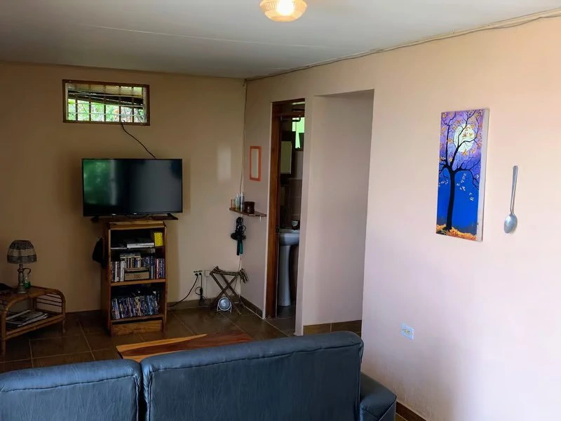 One-Bedroom with a Valley View!: Mountain House For Sale in San Rafael Norte - Gallery image 9