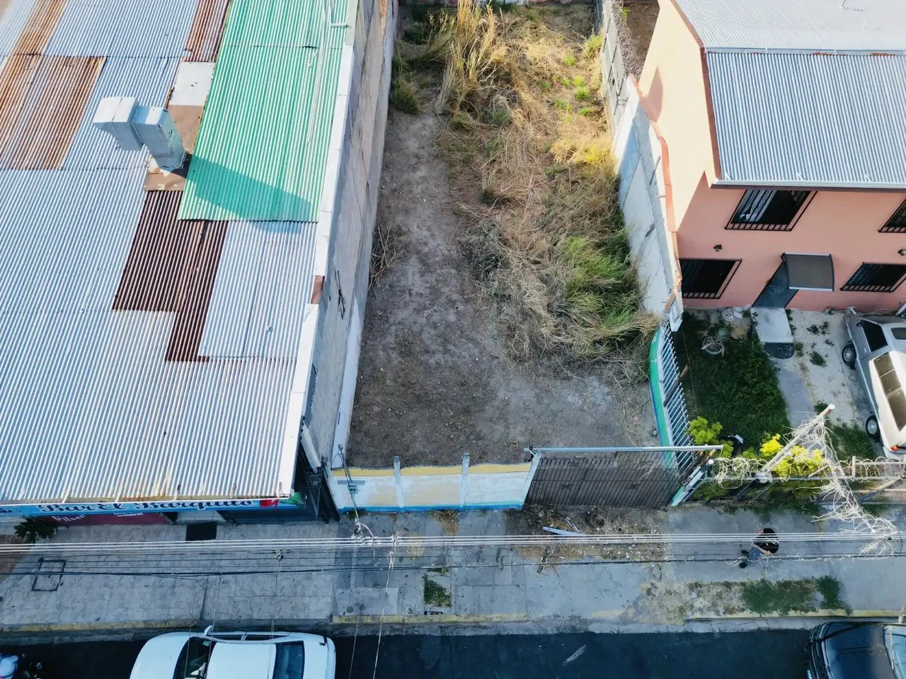 Lot for sale in Liberia, Guanacaste, ideal for investment. - Gallery image 4