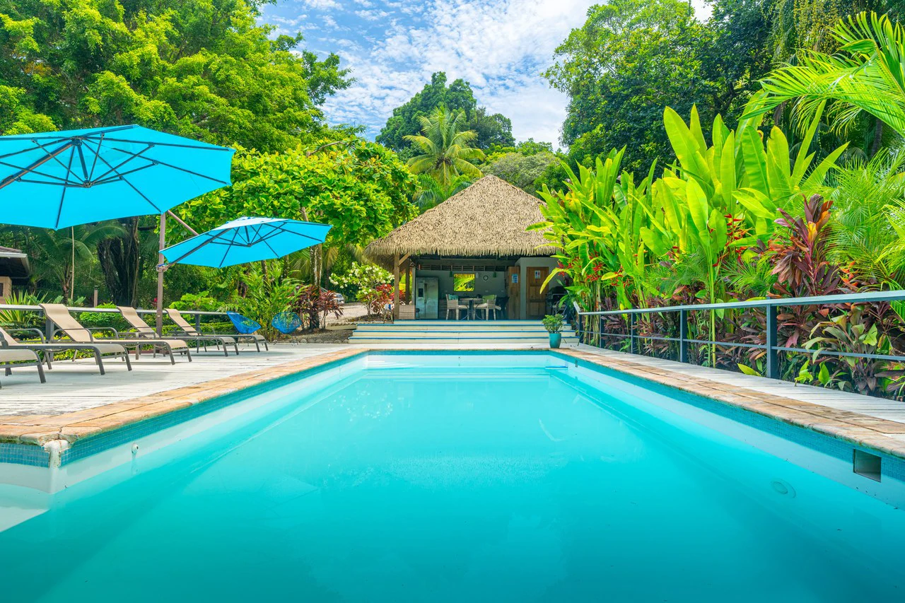 Villas Azul: Direct Beach Front Access in Uvita, 3 Villas, 2 Casitas, Development Land Piñuelas Beach, Uvita, Puntarenas, Costa Rica - Gallery image 60