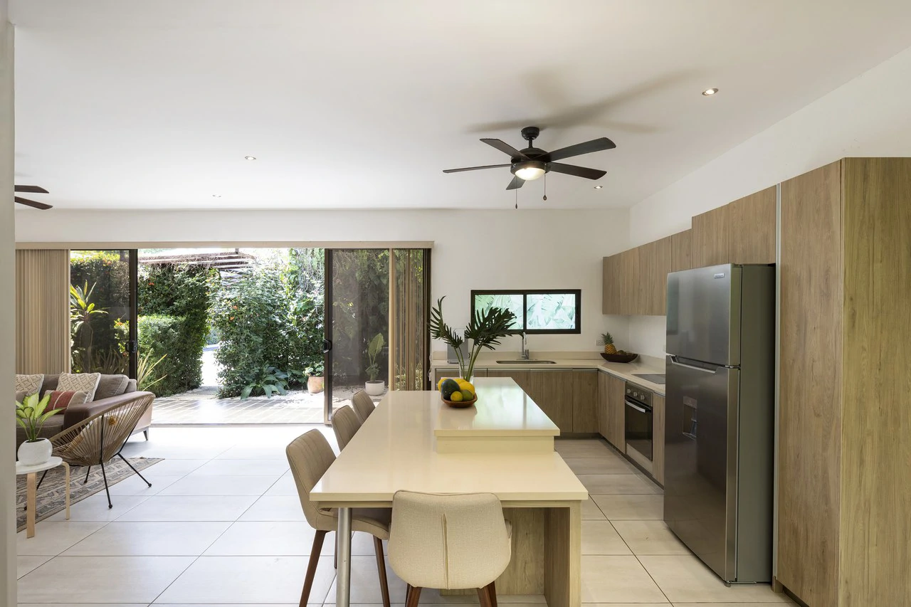 Amazing Home in the Rincon Community!:Walk to the beach just 250 yards away in Bejuco! - Gallery image 70