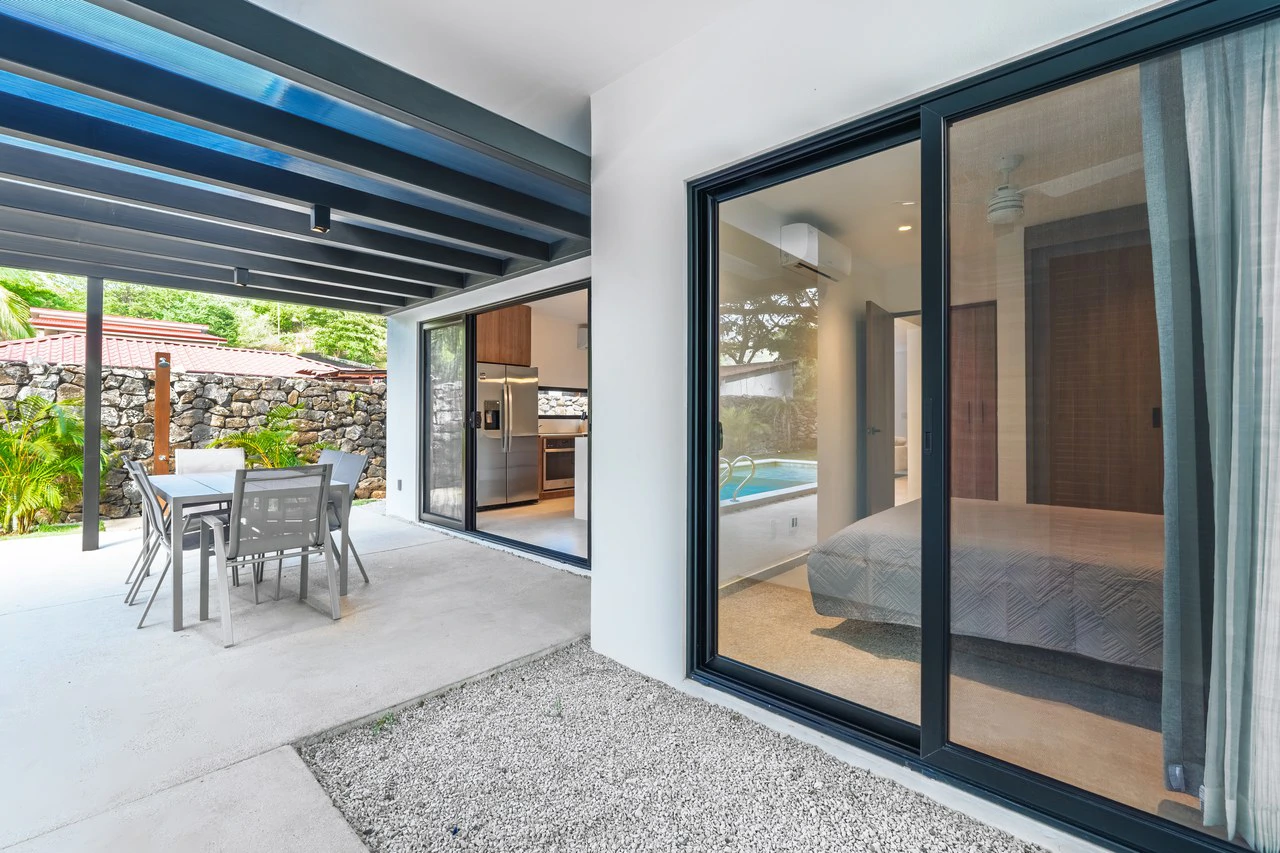 Casa Kuna II: A Tranquil Oasis in the Heart of Playas del Coco - photo 28