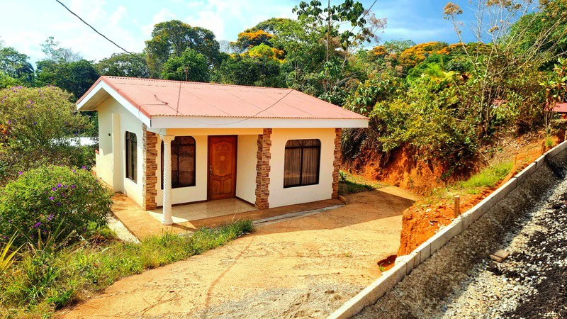 Tiny house