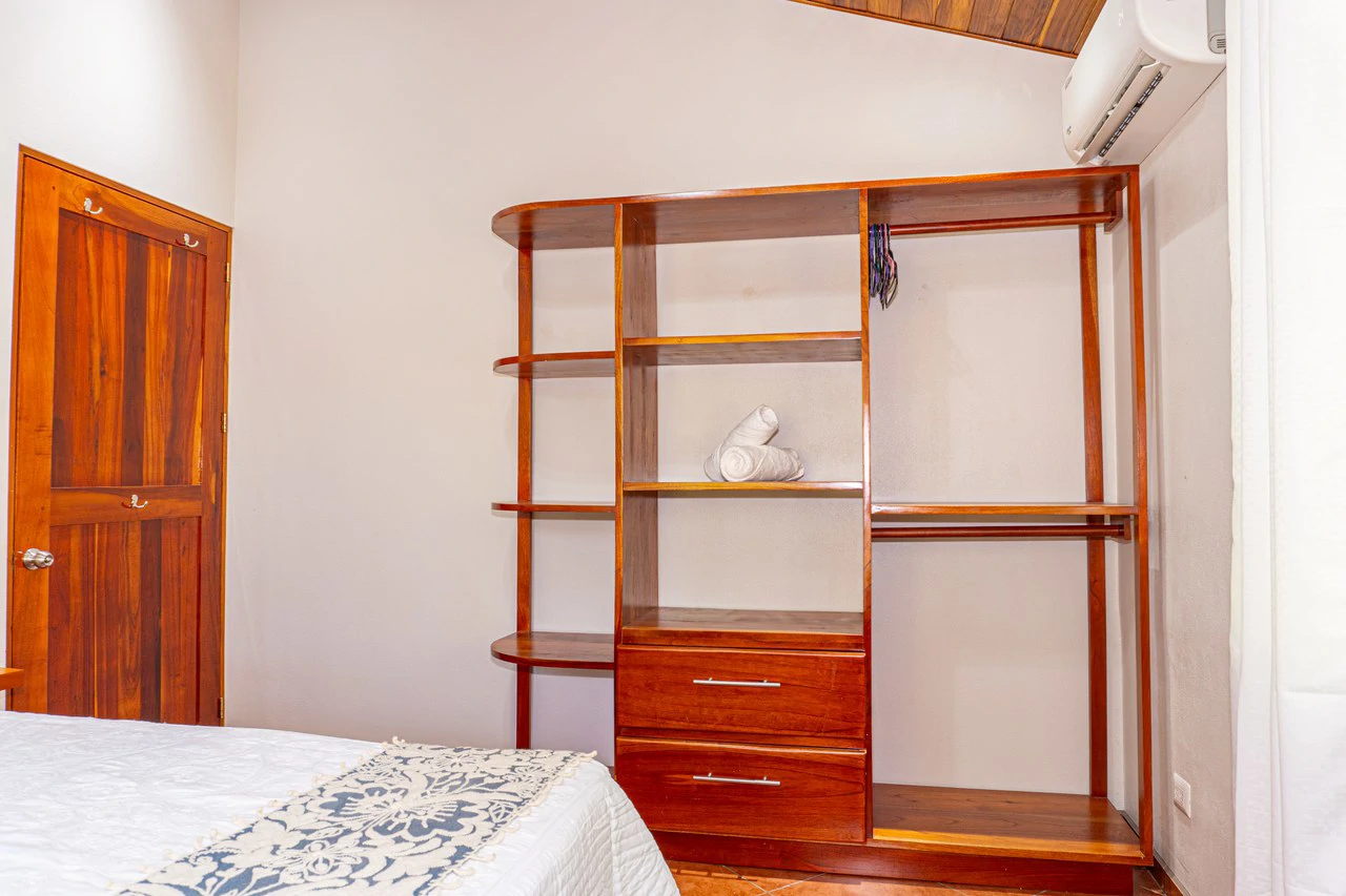 Cozy 2 Bedrooms Casita in Uvita.  Walk to the Beach! - Gallery image 17