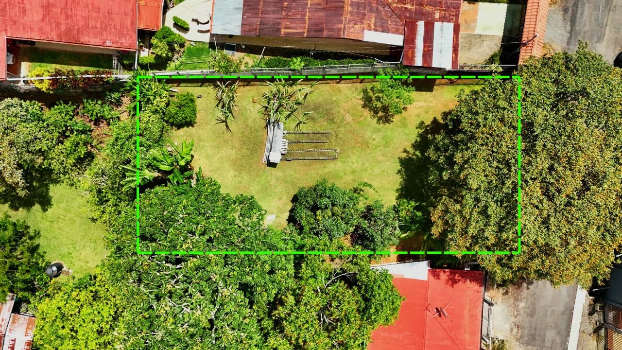 Home Construction Site For Sale in Daniel Flores