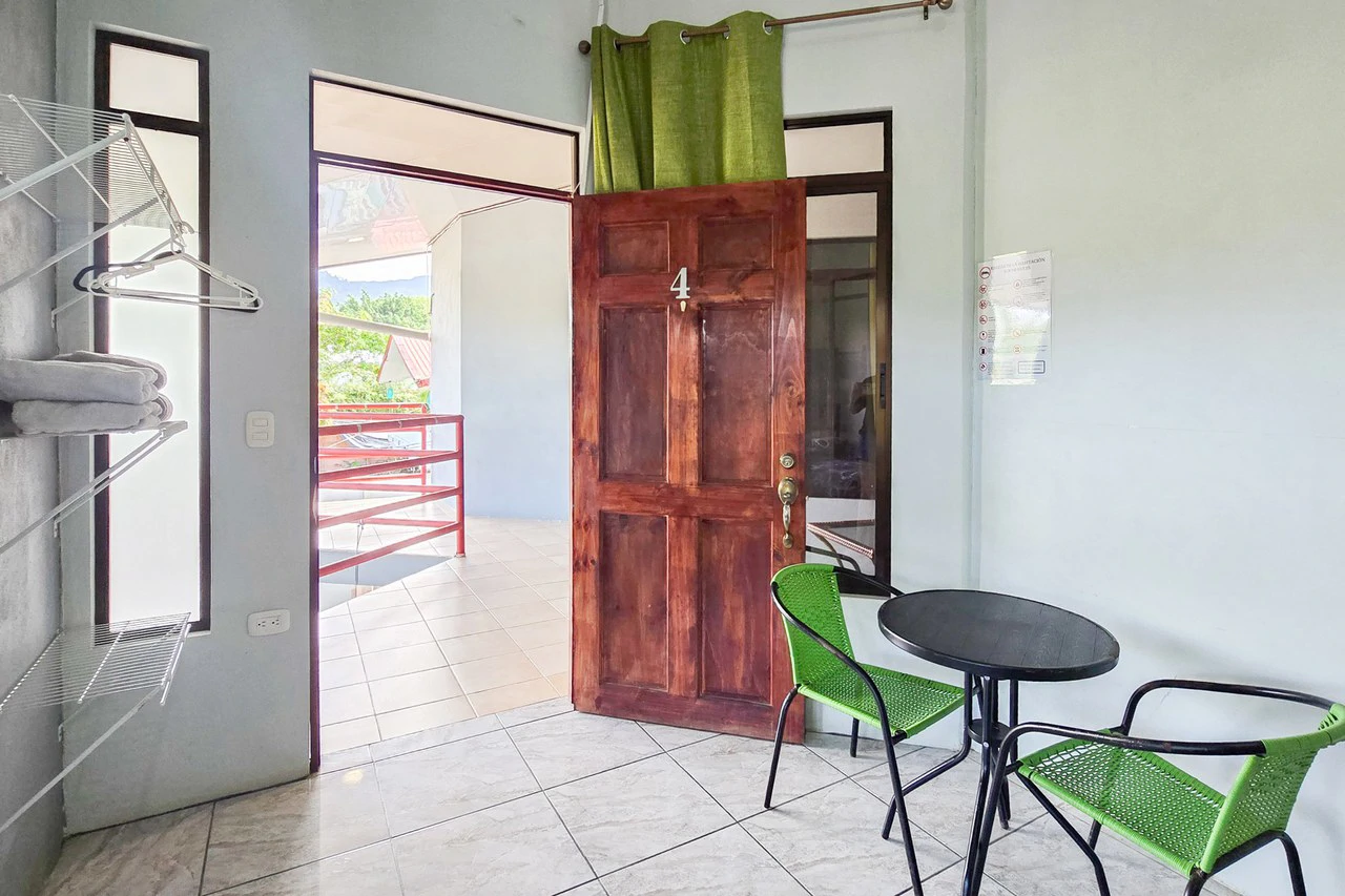Near the Coast Multiplex For Sale in Bahía Ballena - photo 15