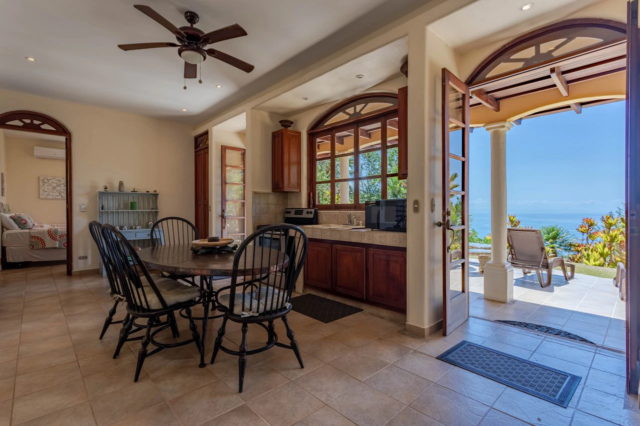Nido Escondido Luxury Home in Private Community in Dominical - Gallery image 44