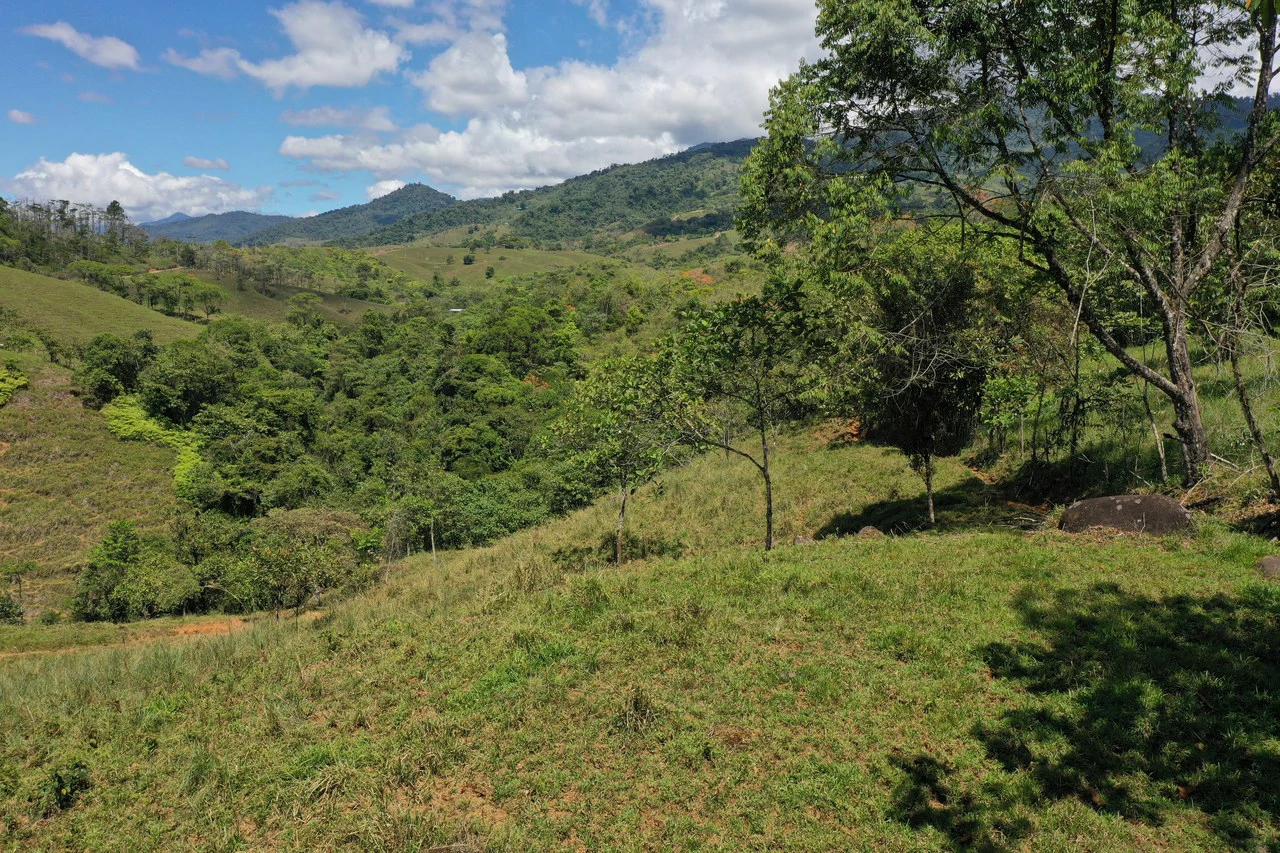 12.5 Acre Riverfront Mountain Estate with Valley and Chirripó Views - Gallery image 8