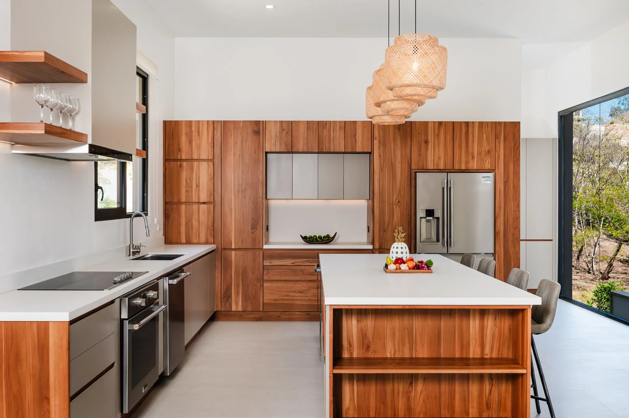 Casa Zoul: A Luxurious residence in the prestigious SENDEROS gated community of Tamarindo! - Gallery image 16