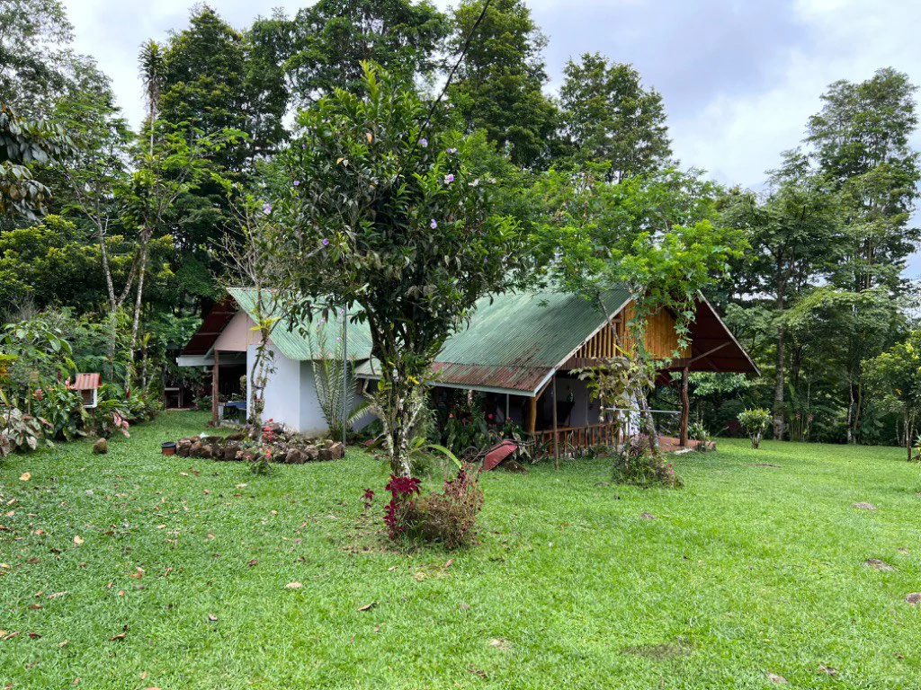 Mountain and Countryside House For Sale in Santa Elena - photo 13