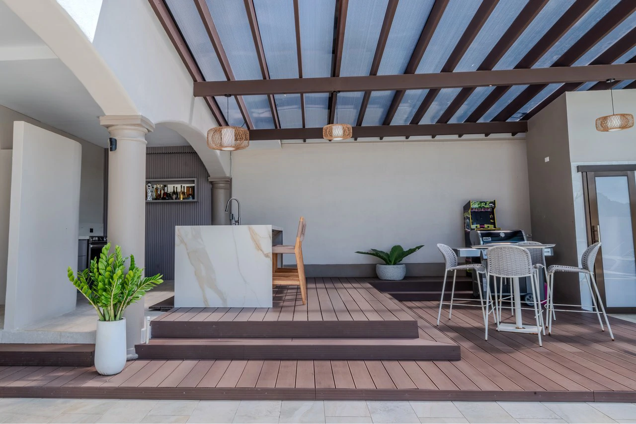 Luxury Home with Pool, Bar Area & Resort-Level Amenities | 6 br, 4.5 ba in Perez Zeledon - Gallery image 35