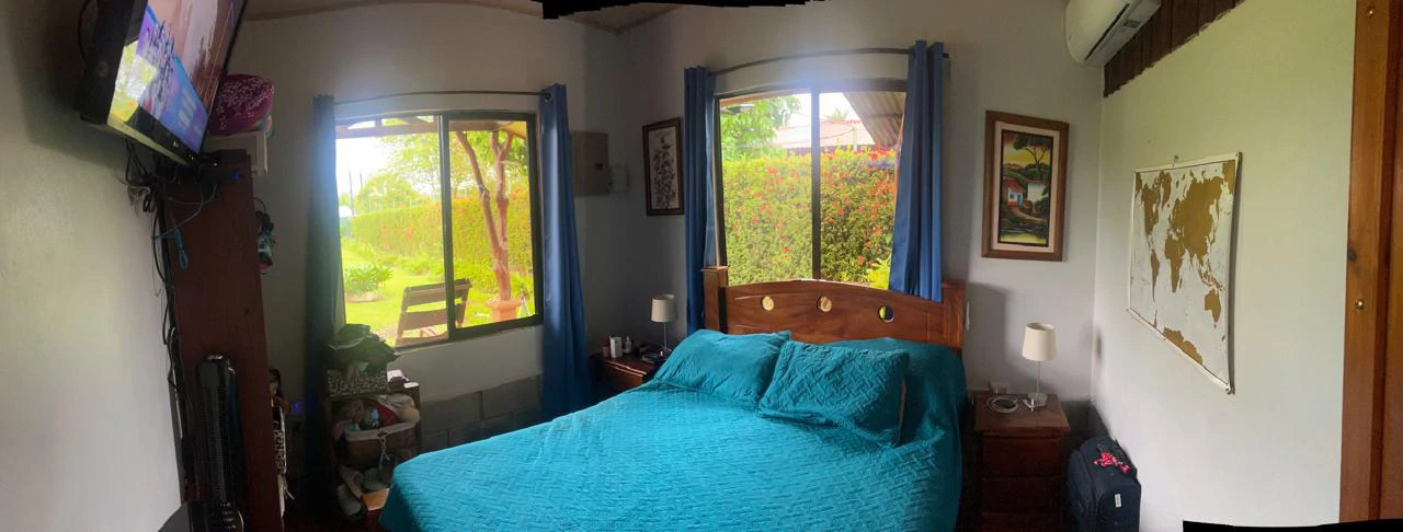 Beautiful 2 bedroom 2 bathroom house - Fully Furnished Turn Key in La Fortuna - Gallery image 8