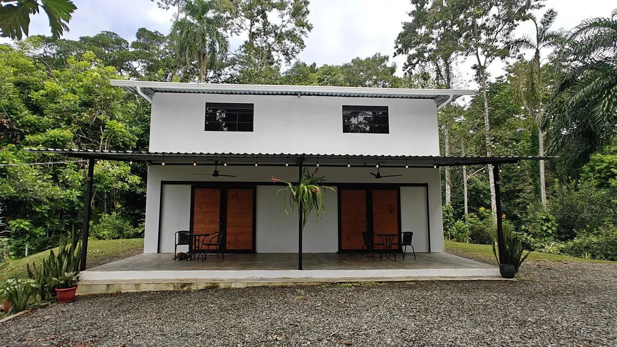 ID 925: Elevated Jungle Property with Two Residences, Open Air Living Space, and Mountain Views - Gallery image 30