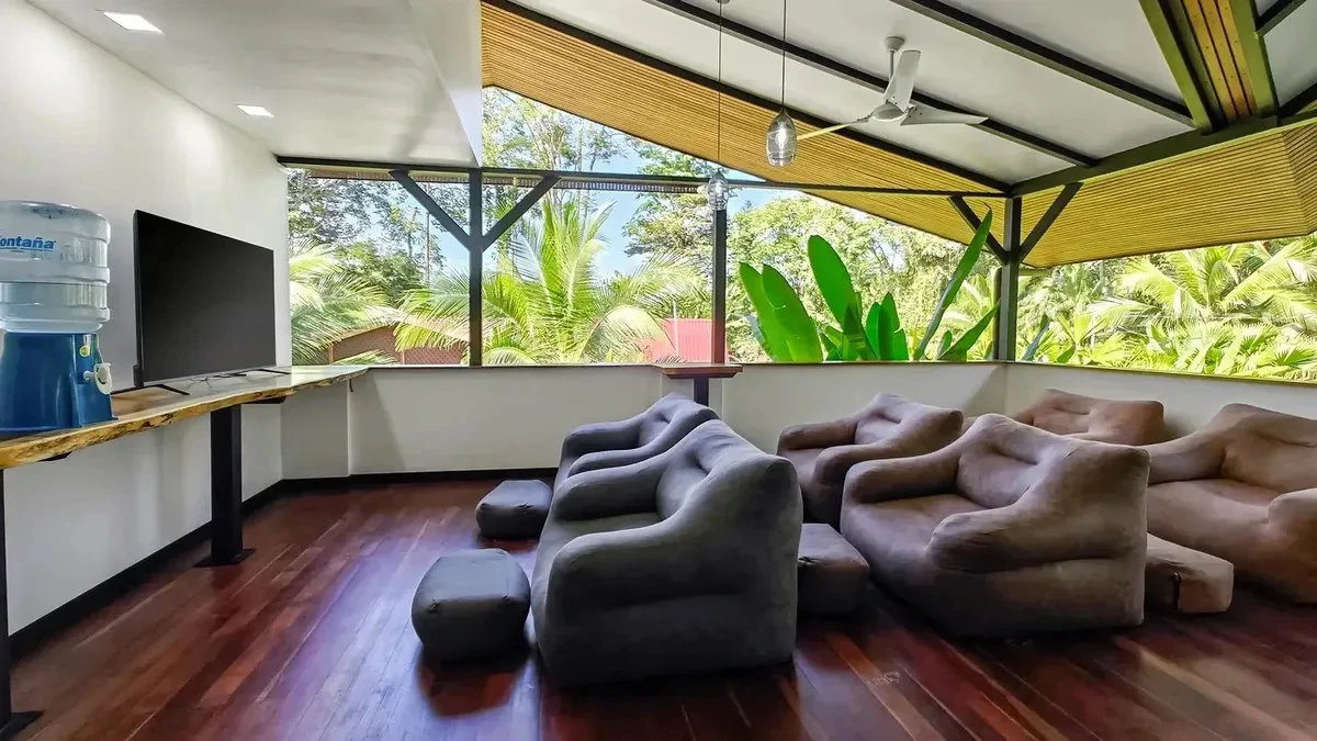 ID 775: 8 Bd/6 Ba - Retreat Property for Sale in Costa Rica - Gallery image 5