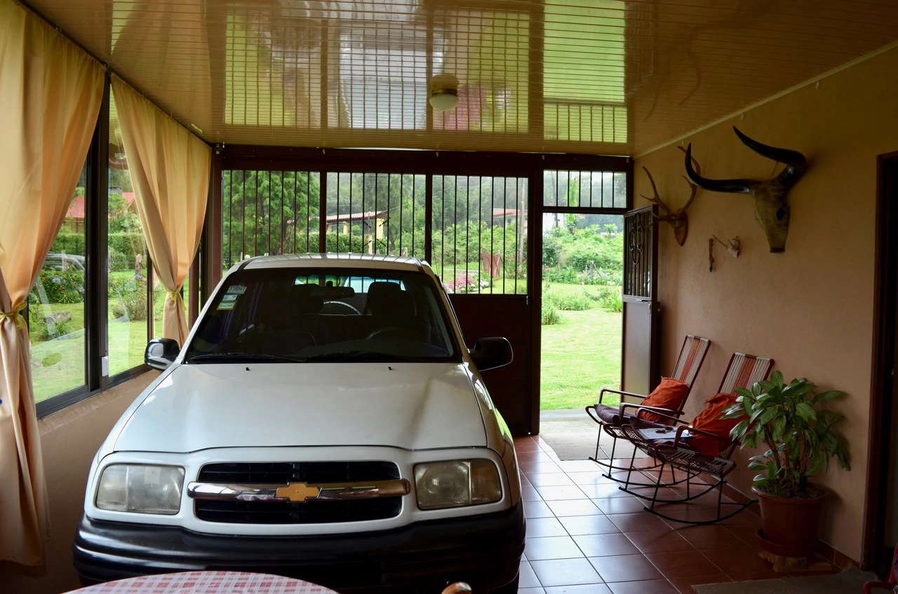 EL TIROL SAN RAFAEL: Mountain House For Sale in El Tirol - Gallery image 22