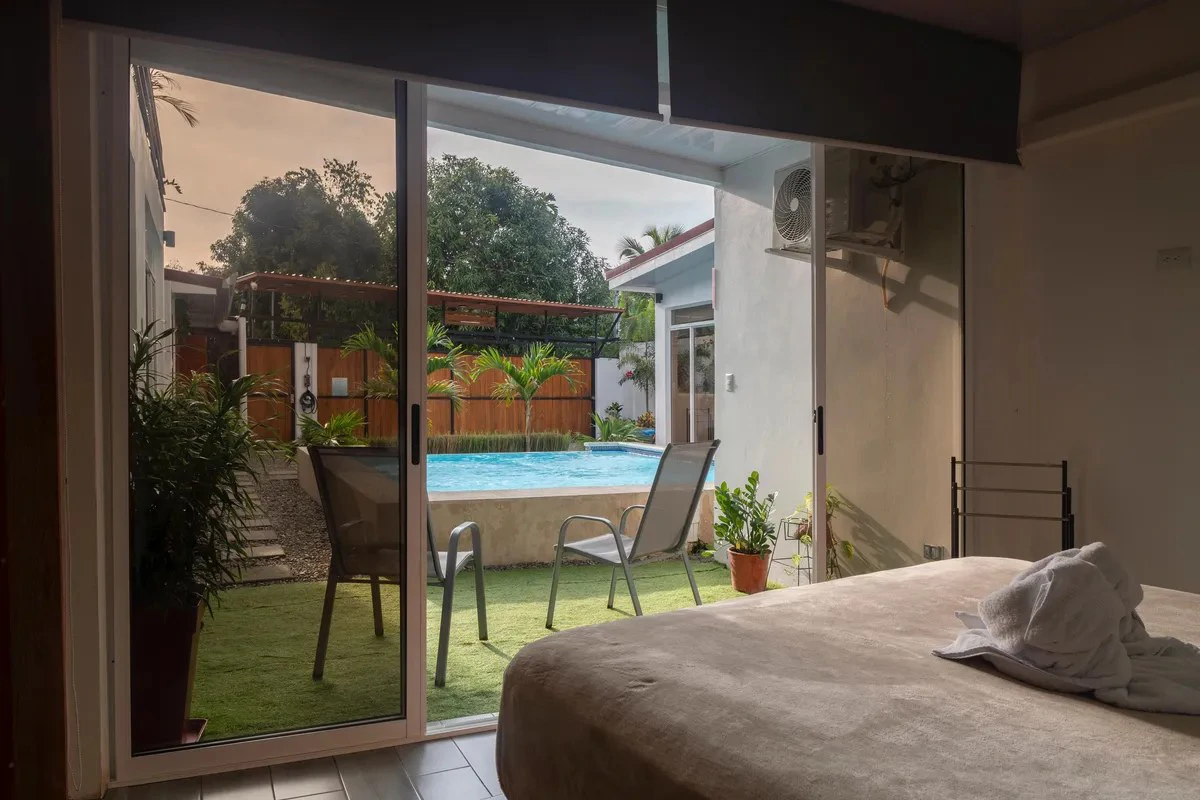 ID 1013: 3 Unit Apartment Complex for Sale Puerto Viejo Costa Rica - Gallery image 22