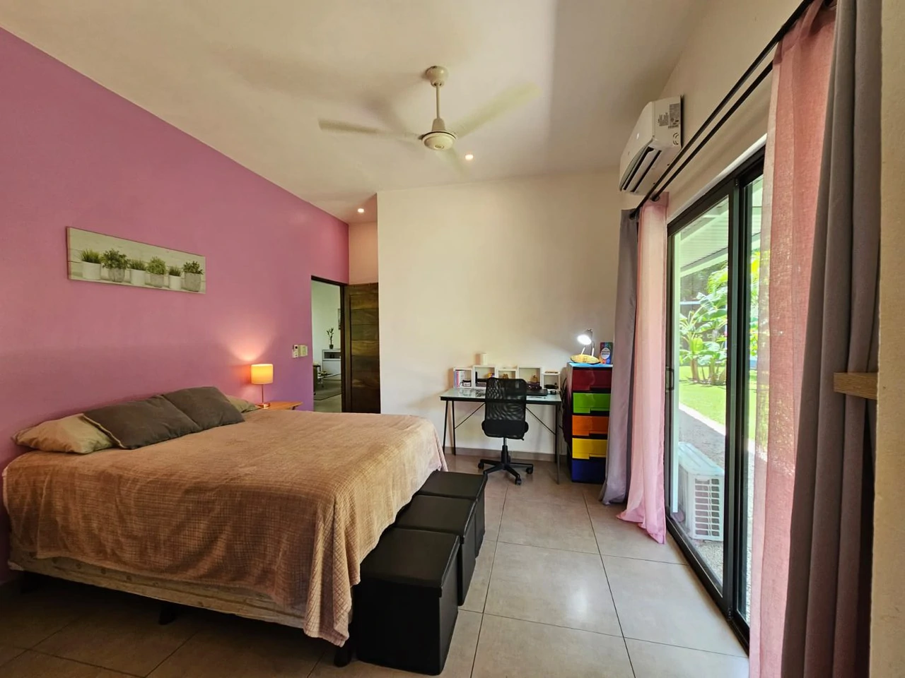 Tamarindo hotel: Luxury Bed & Breakfast Estate for Sale Near Playa Tamarindo – Prime Investment Opportunity - Gallery image 5