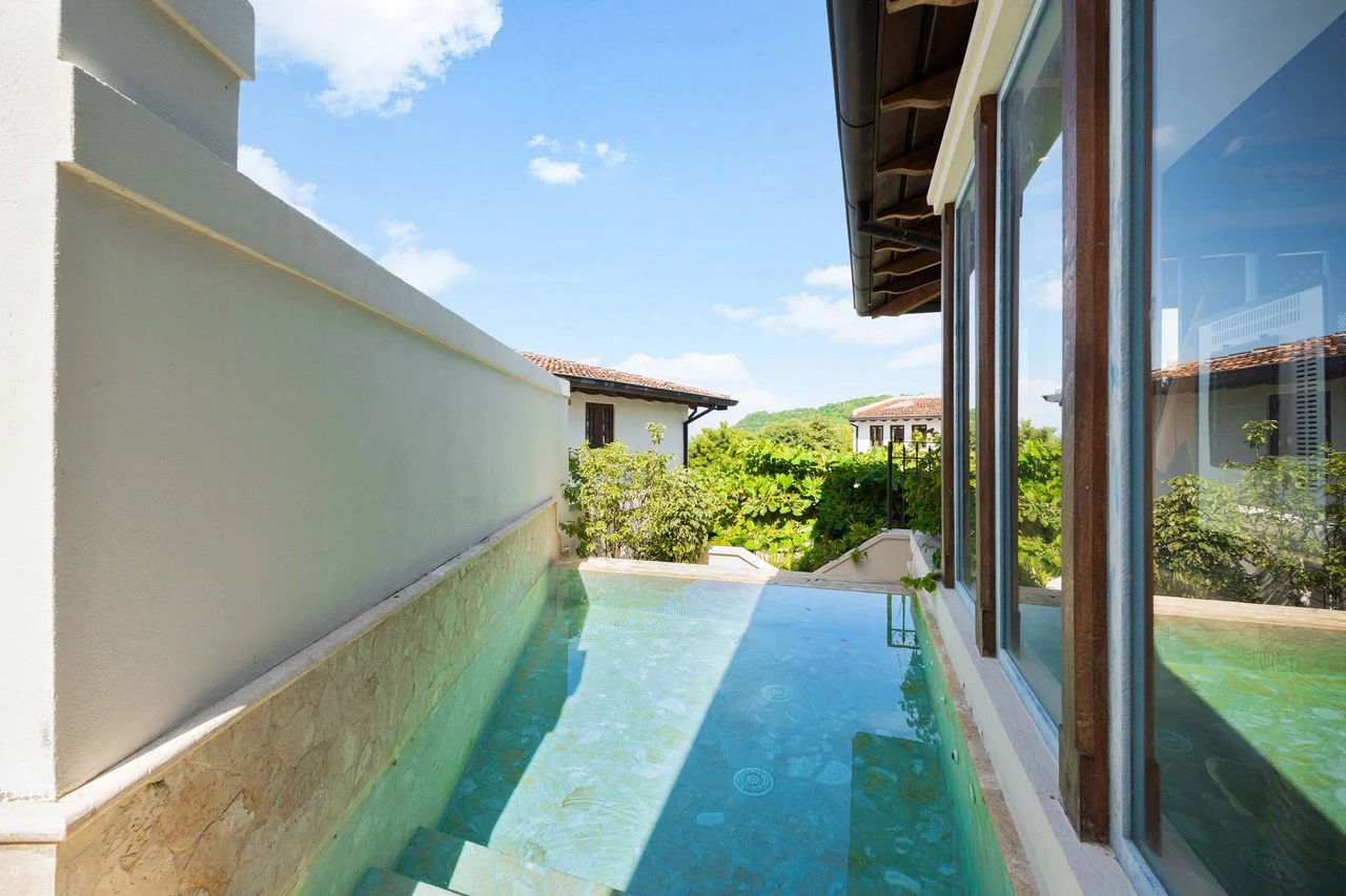 9 Calle Cartagena: Ocean View Retreat - Steps from the Beach Club! - Gallery image 12