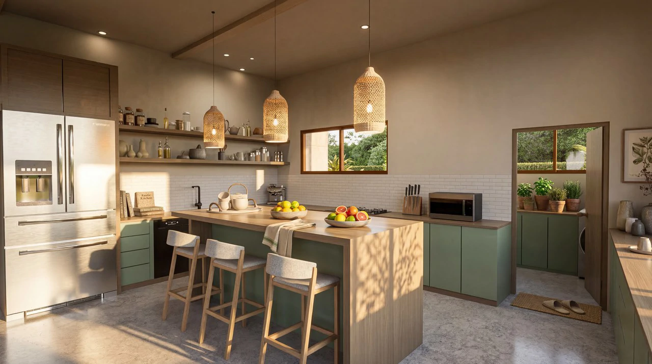 Villa Carey: Pre-Construction in Jardines del Morete - Gallery image 2