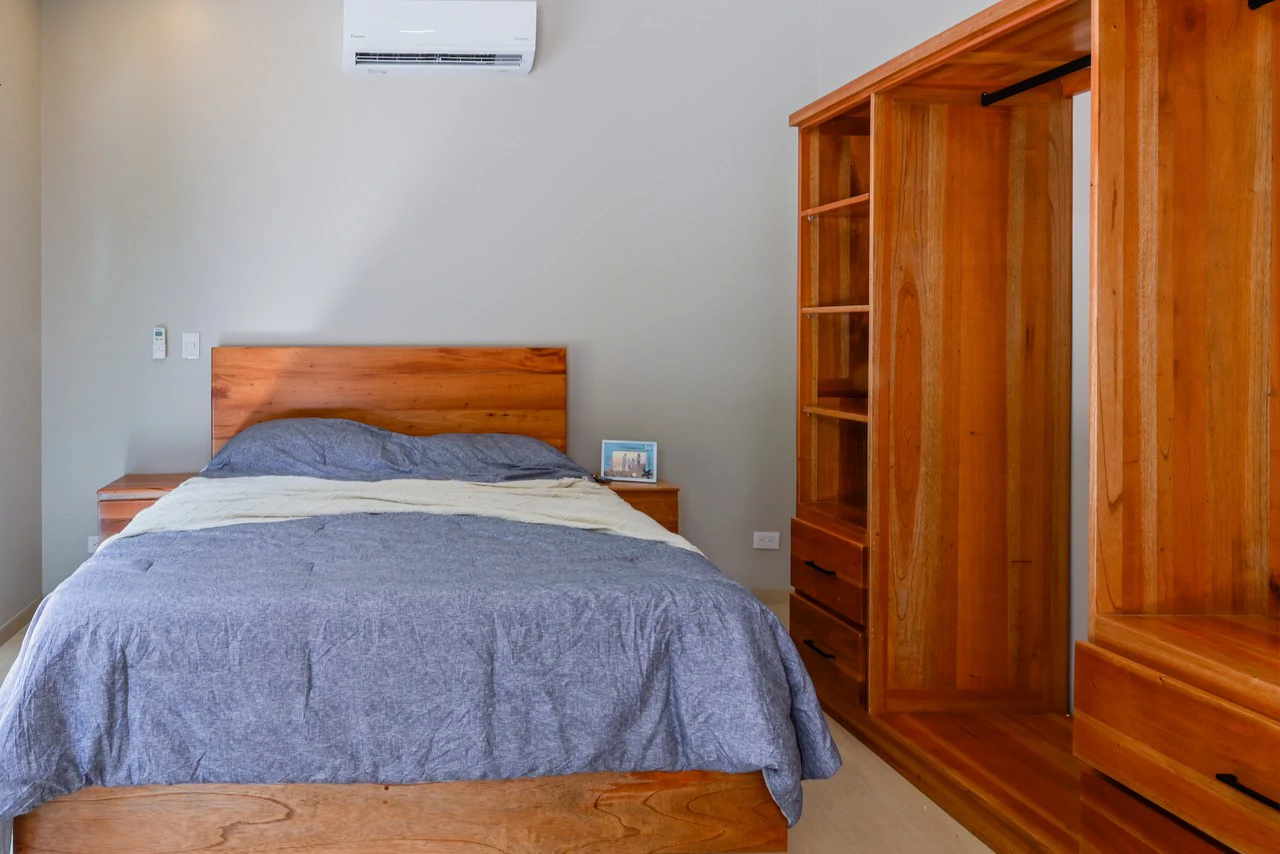 Modern Coastal Luxury: New 3-Bedroom Home Steps from South Pacific Beach: Near the Coast House For Sale in Uvita - Gallery image 26