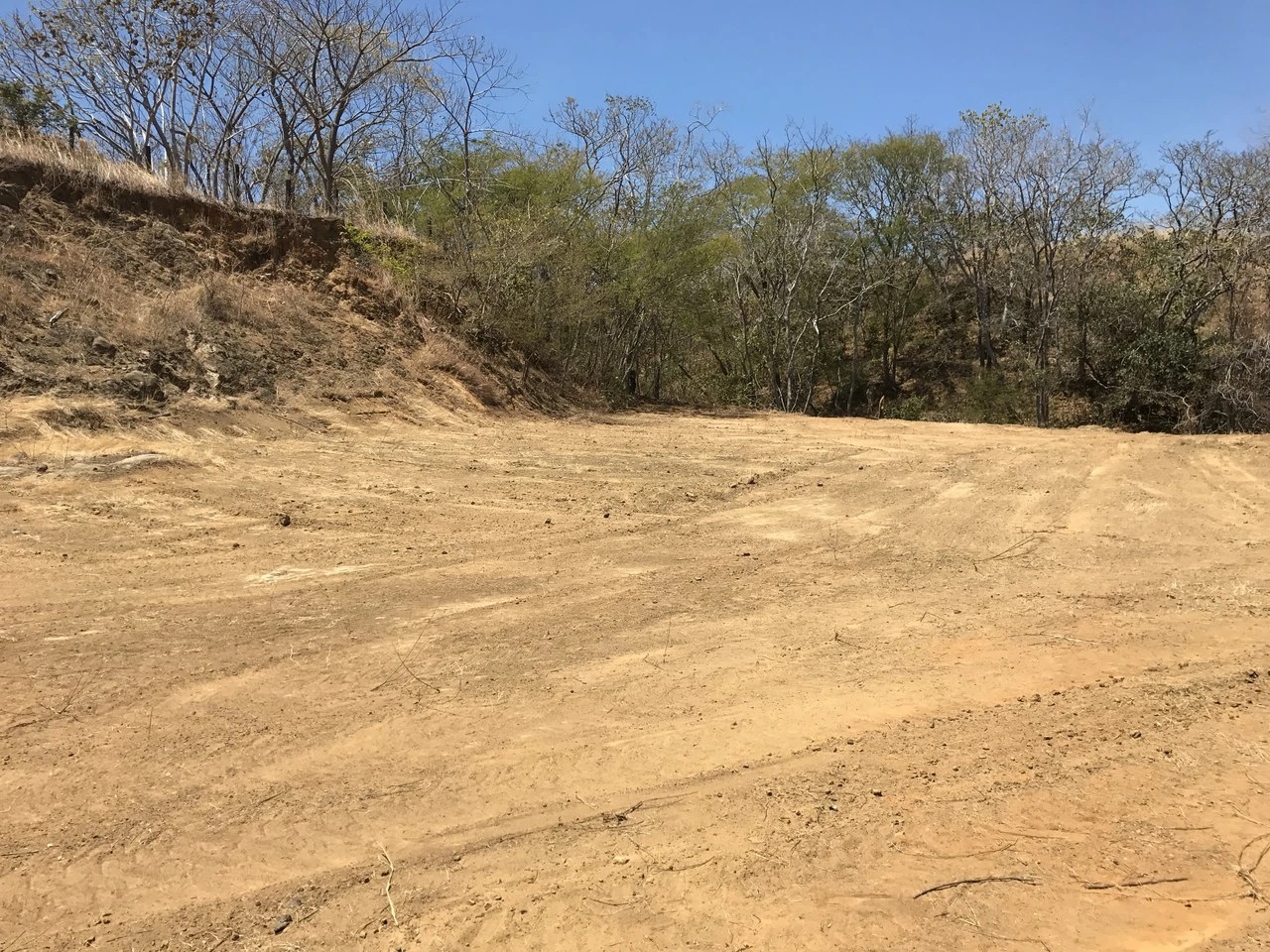 Ocean-view lots for sale mountain Residential in Conchal, 5 minutes away from a white-sanded dream beach - Gallery image 2