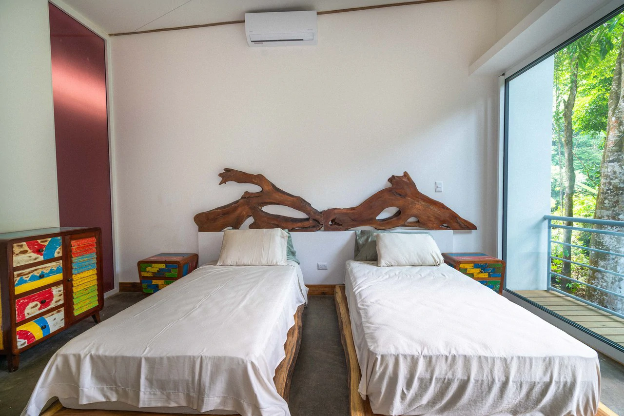 Casa Bromelia:  Brand-New 4 bed/4bath Modern Tropical Elegance North of Dominical - Gallery image 20