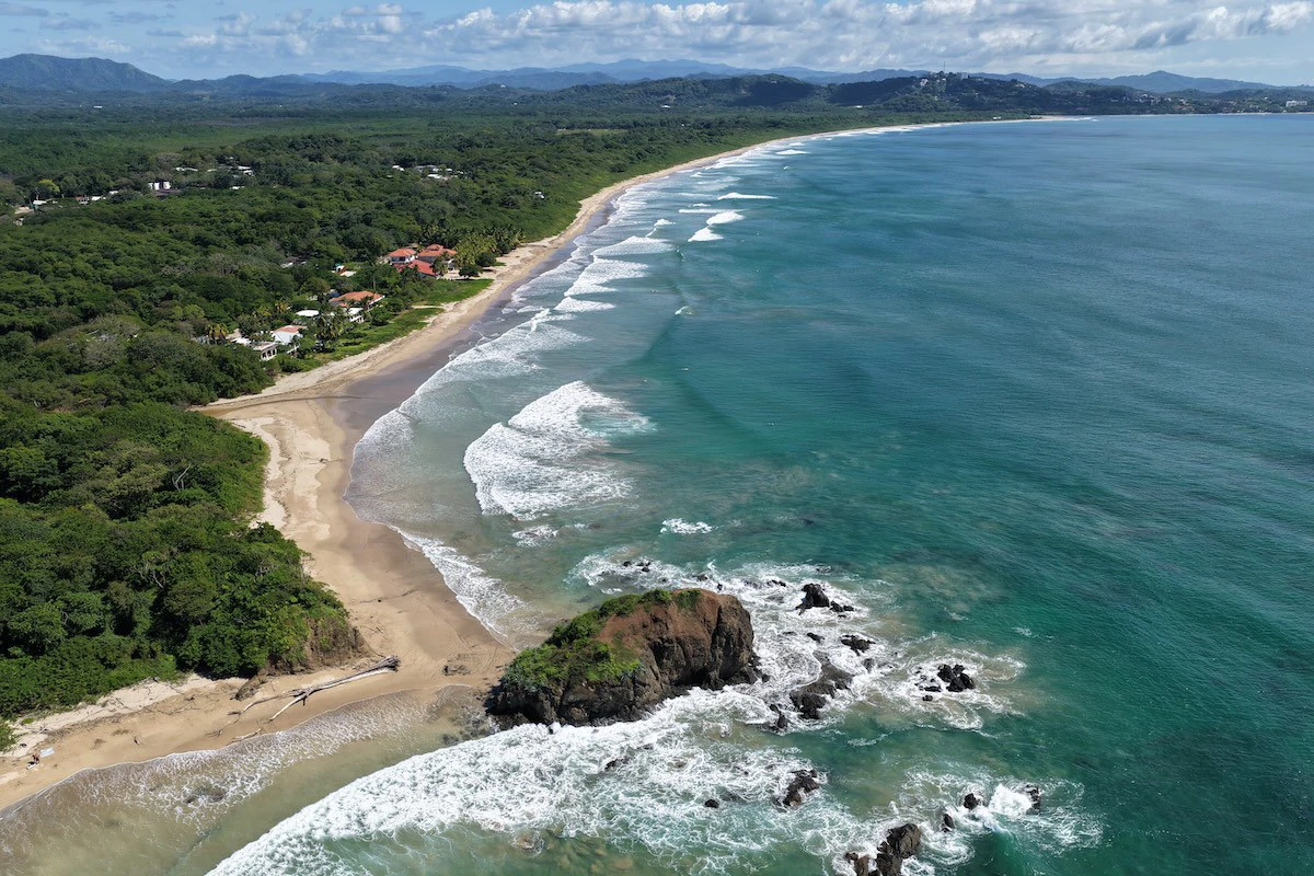 Panoramic Ocean View Lot for Sale in Playa Grande, Corona del Cabo Gated Community - Gallery image 16
