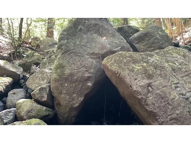 Nature Paradise Farm for sale in the mountains of Quebrada Grande, Building potential property 30 minutes away from Liberia - Gallery image 22