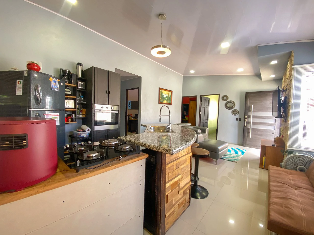 CASA EN VENTA- UBICADA EN SAN FRANCISCO: House For Sale in Daniel Flores - Gallery image 3