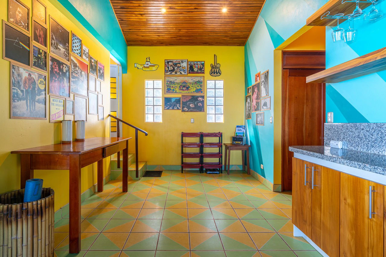 Casa Vista Harmonia: Legendary Ocean Views and Sustainable Living! - Gallery image 46