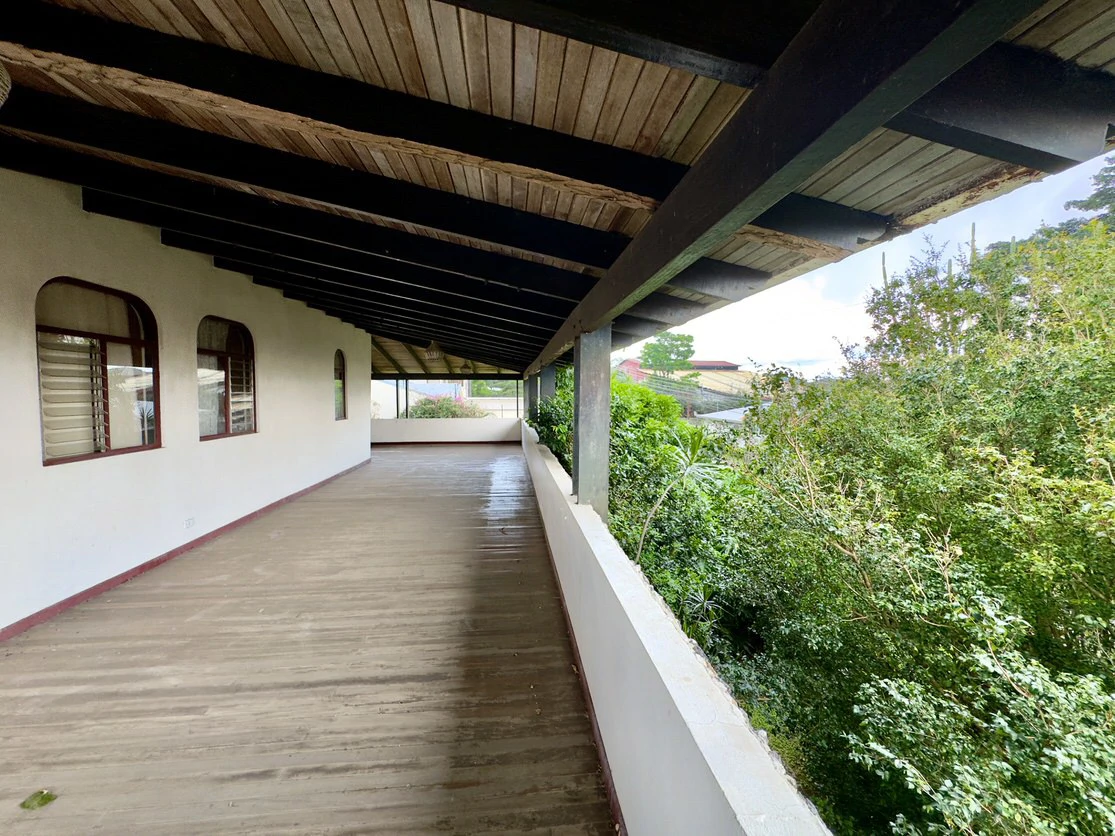 Casa Antigua: Beautiful old fashioned house with great piece of land in Barva Heredia - Gallery image 33