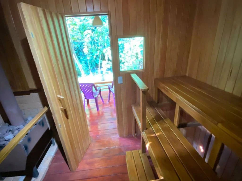 RIO SABALO: Yoga- Wellness-  and Eco Retreat Center - Gallery image 14