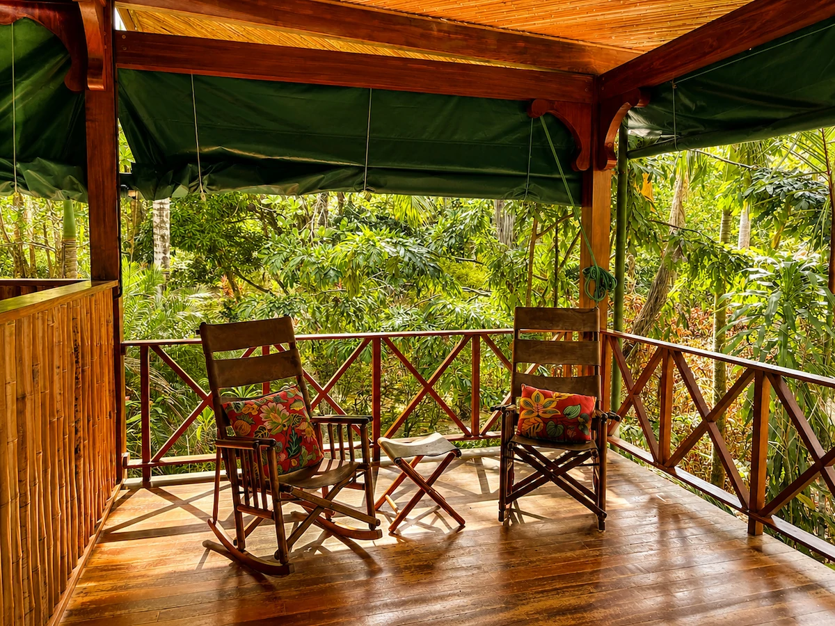 Tropical Beach Home – Sombrero, Osa Peninsula Costa Rica - photo 18