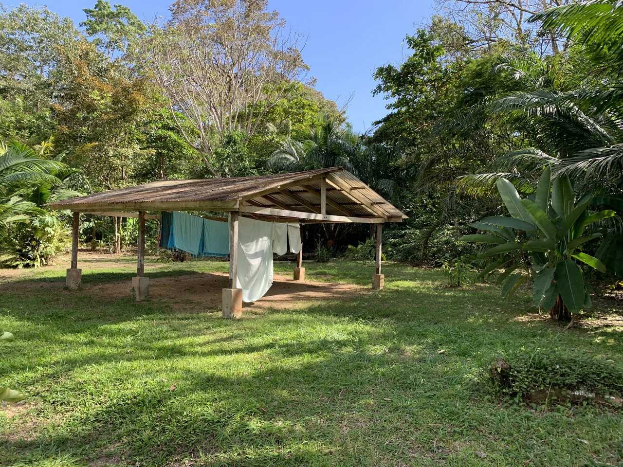 Jungle Beach Exotic Retreat - Gallery image 29