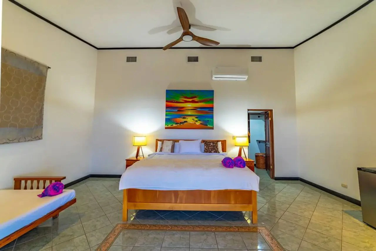 Astonishing Villa Cielo in Playa Hermosa!: Panoramic Ocean Views from a Luxurty Vacation Rental Powerhouse - Gallery image 27