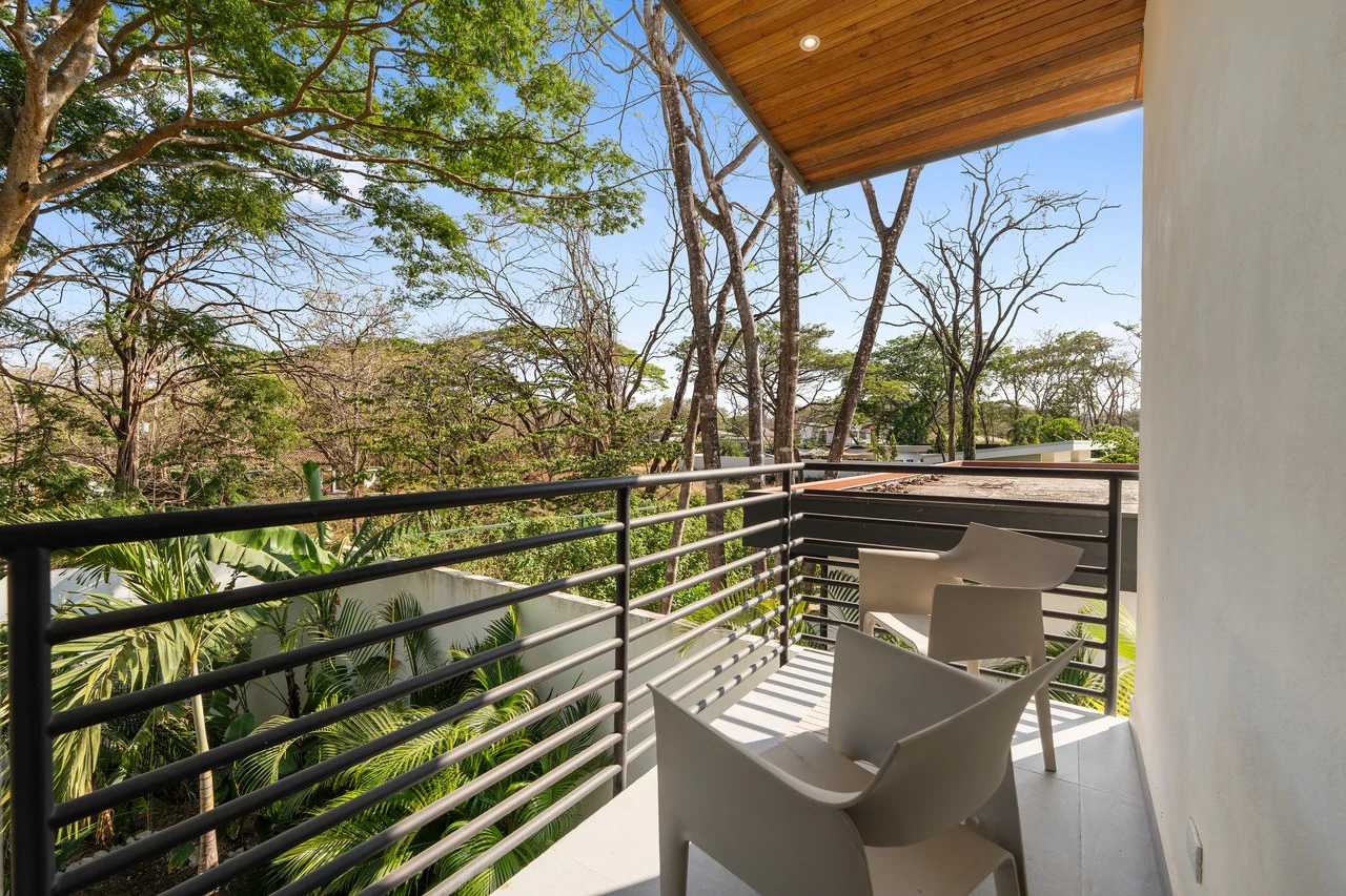 Casa Guacamaya Roja: Luxury Home in Playa Grande - Gallery image 26