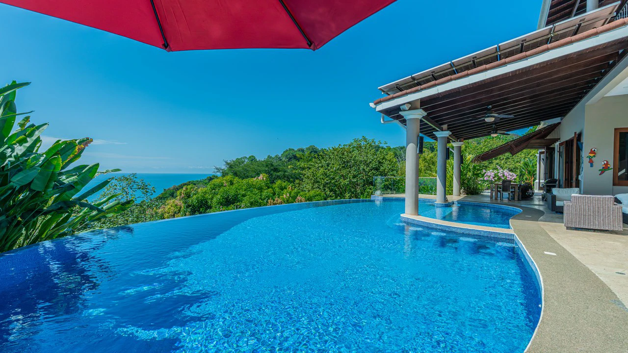Ocean View Luxury Estate with An Incredible Location in Dominical - Gallery image 52