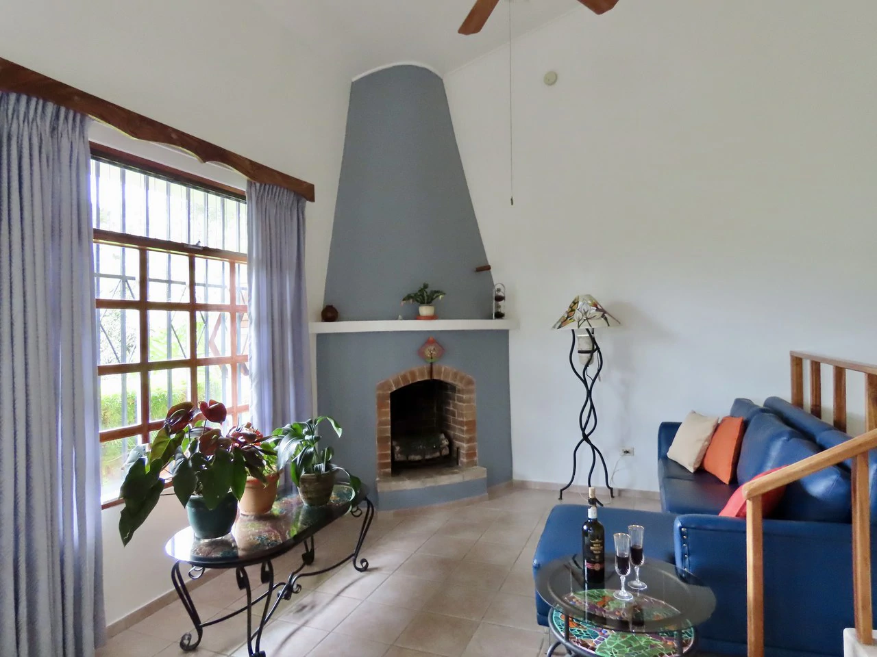 CASA  TROPICANA - Lake View Oasis Near Nuevo Arenal - Gallery image 47