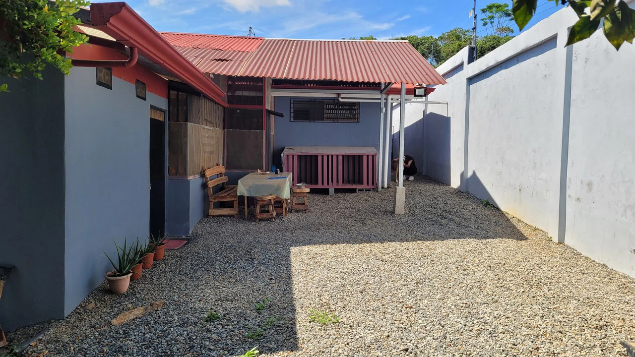 Charming Home Near San Isidro Prime Location!