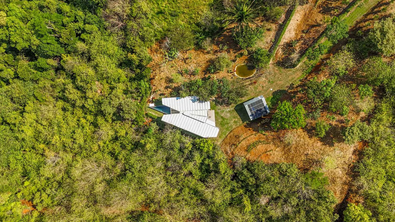 32 Acre Self Sustainable Farm with House Close Ojochal - Gallery image 45