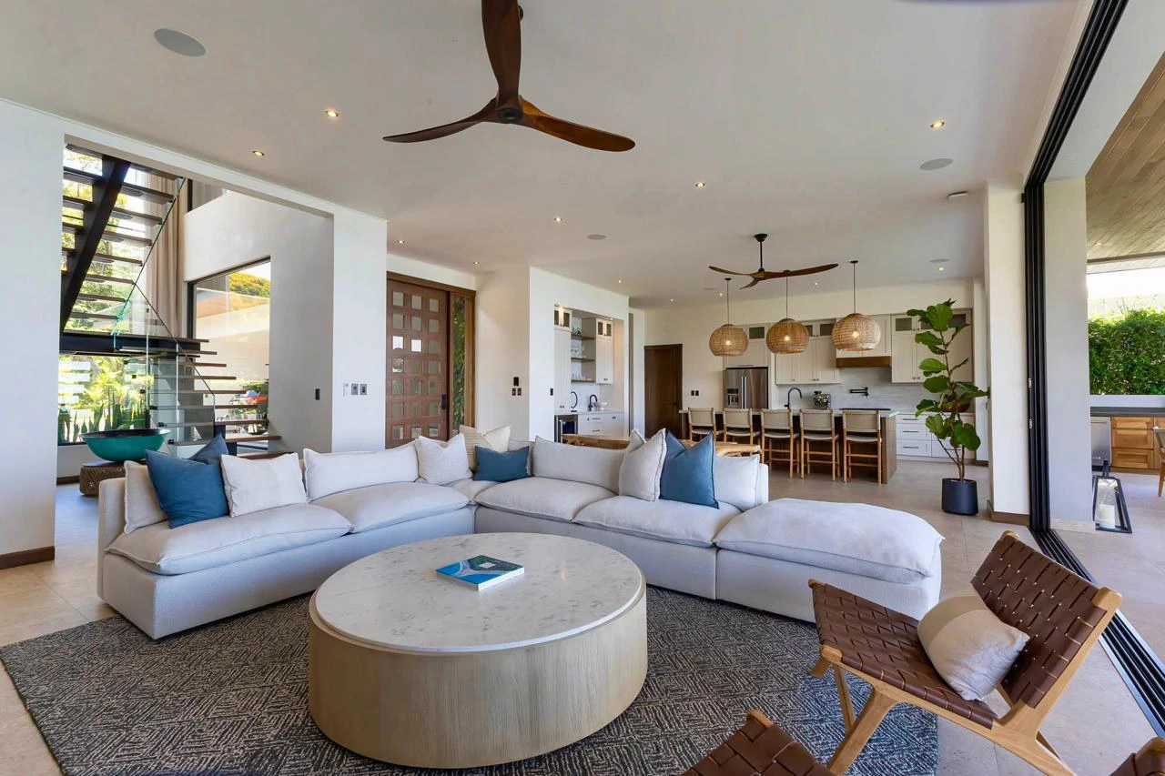 Luxurious 5 Bedroom Coastal Estate Dominical - Gallery image 10