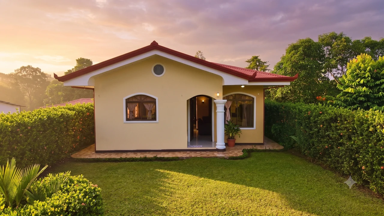 House For Sale in San Pedro - photo 2