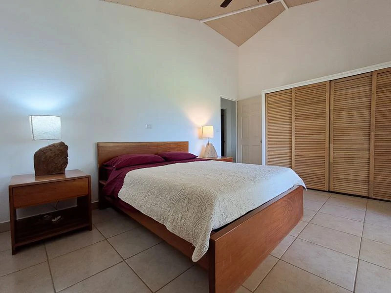 Casa Alaska: Charming Costa Rica Home with Pool, Rancho & Nature Views, Just 10 Minutes’ Walk to the Beach - Gallery image 12
