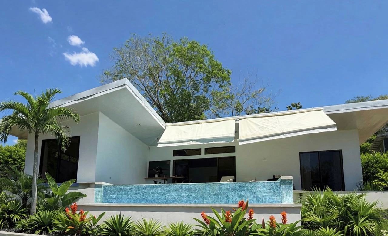CASA BRISA ABIERTA: Turnkey Tropical Living on the Edge of Cobano $349,950 USD - Gallery image 2