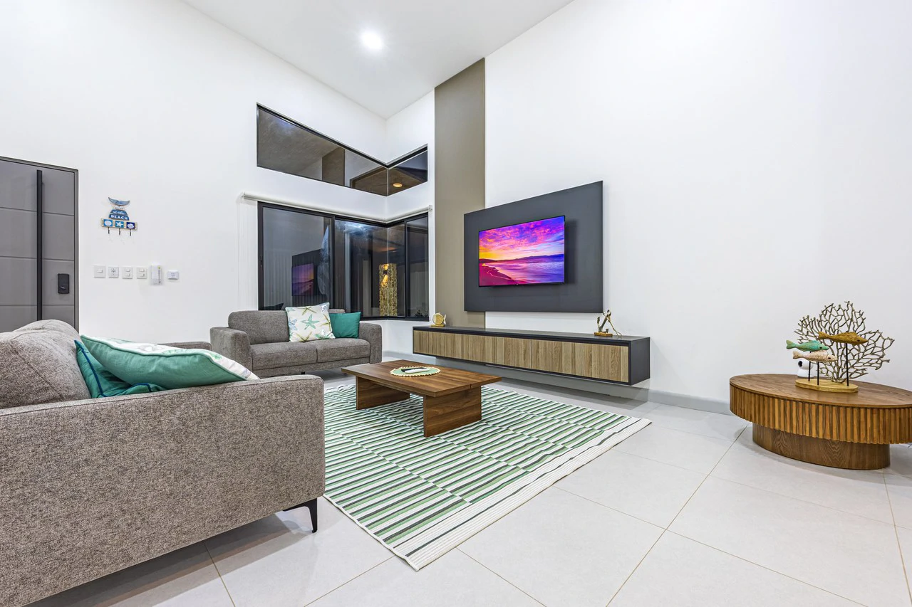 Casa Libelula –: Brand New Modern Tropical Home in Uvita - photo 60