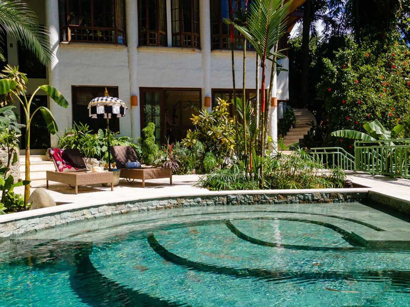 Casa Vista Azul: Incredible Ocean Views - Gallery image 14