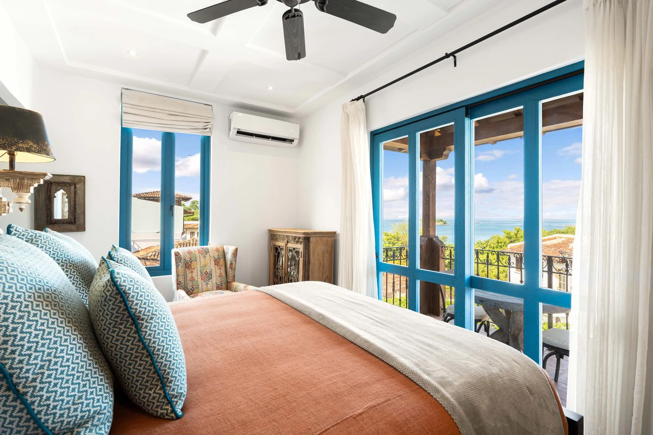 9 Calle Cartagena: Ocean View Retreat - Steps from the Beach Club! - Gallery image 15