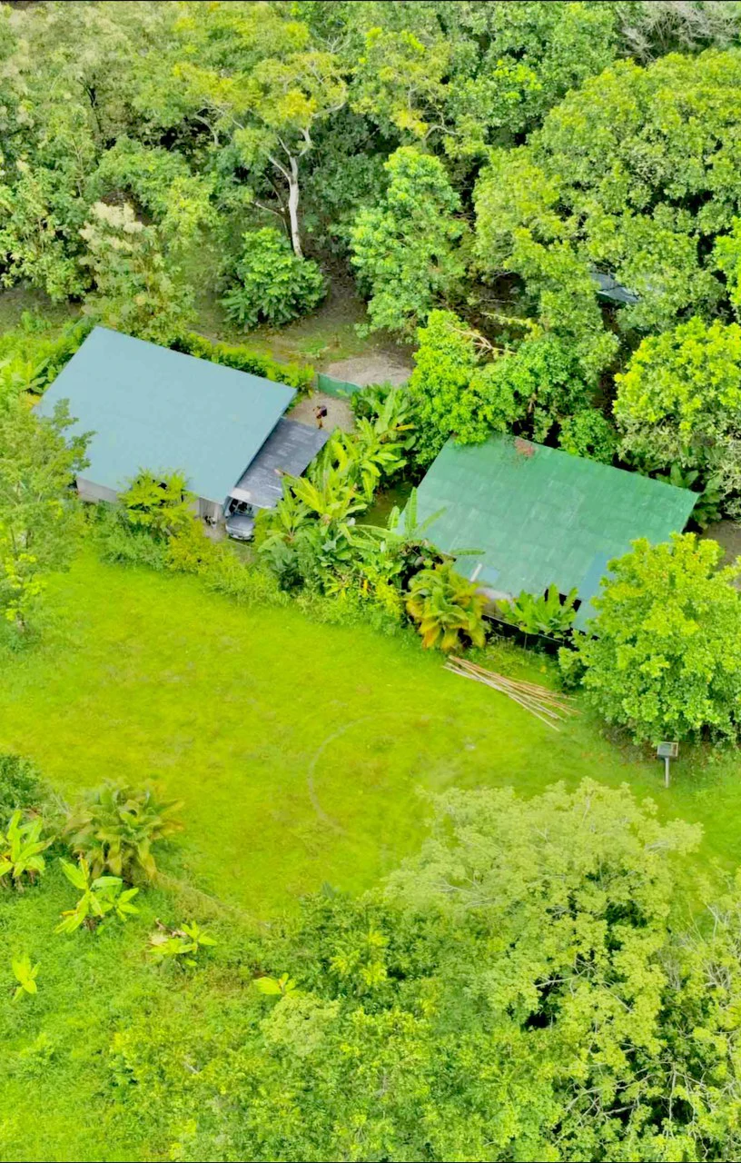 Casa Baja: Near the Coast House For Sale in Pavones - photo 27